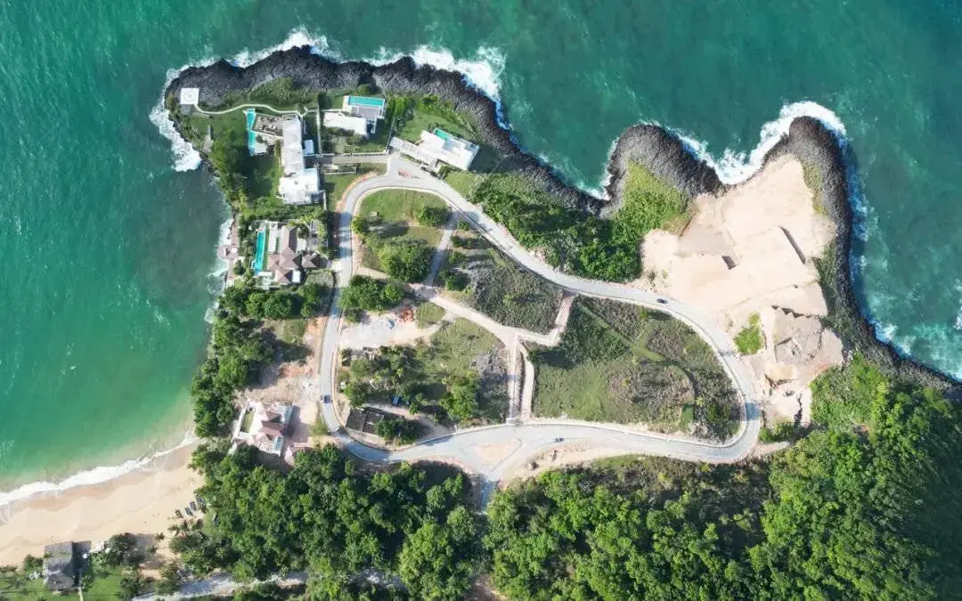 Land Las Terrenas Dominican Republic