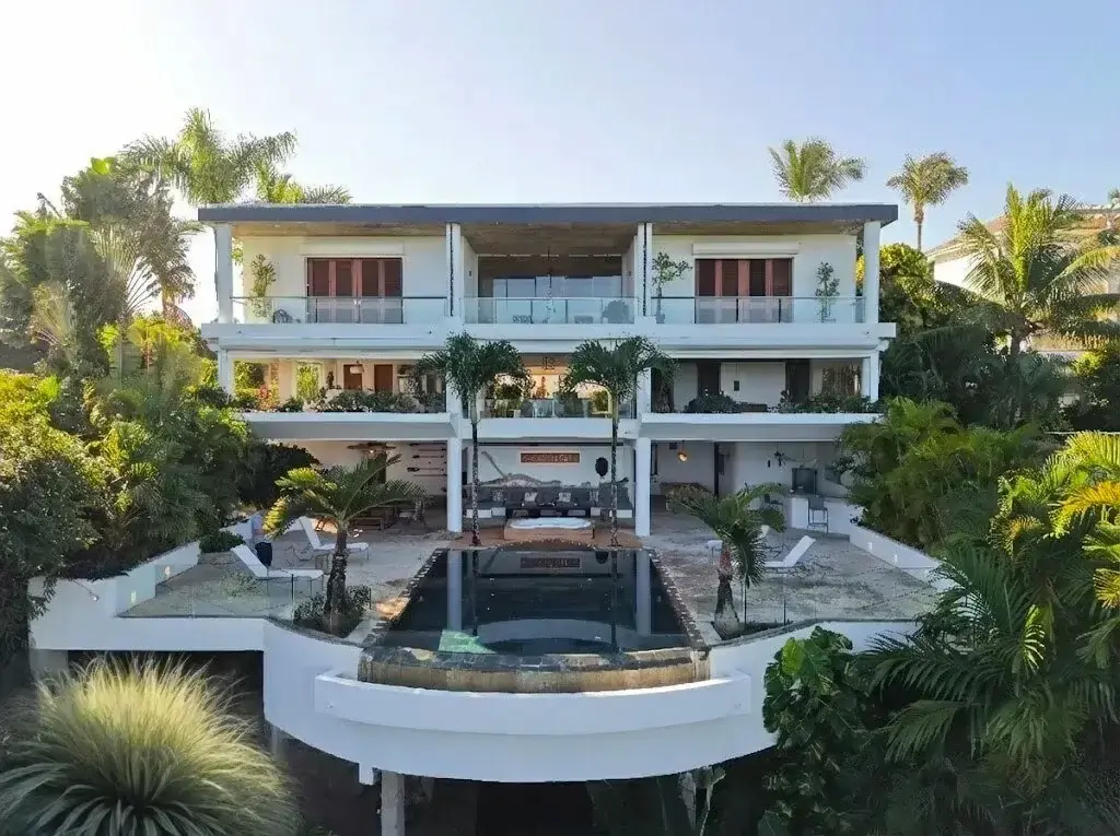 Villas & Houses Las Terrenas Dominican Republic