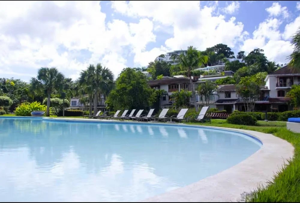 Apartment D2 Bonita Village Las Terrenas