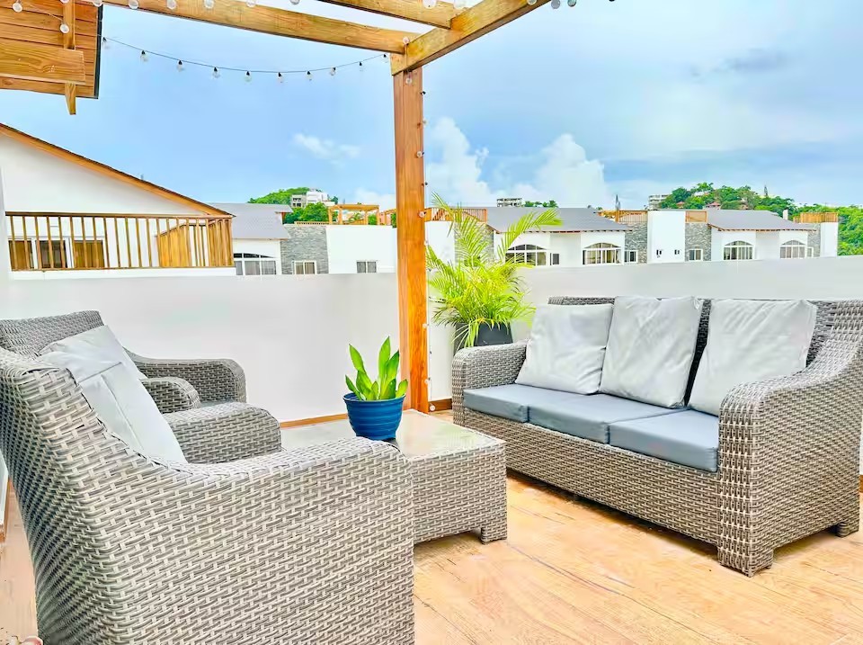 Penthouse I 301 Armonia Las Terrenas