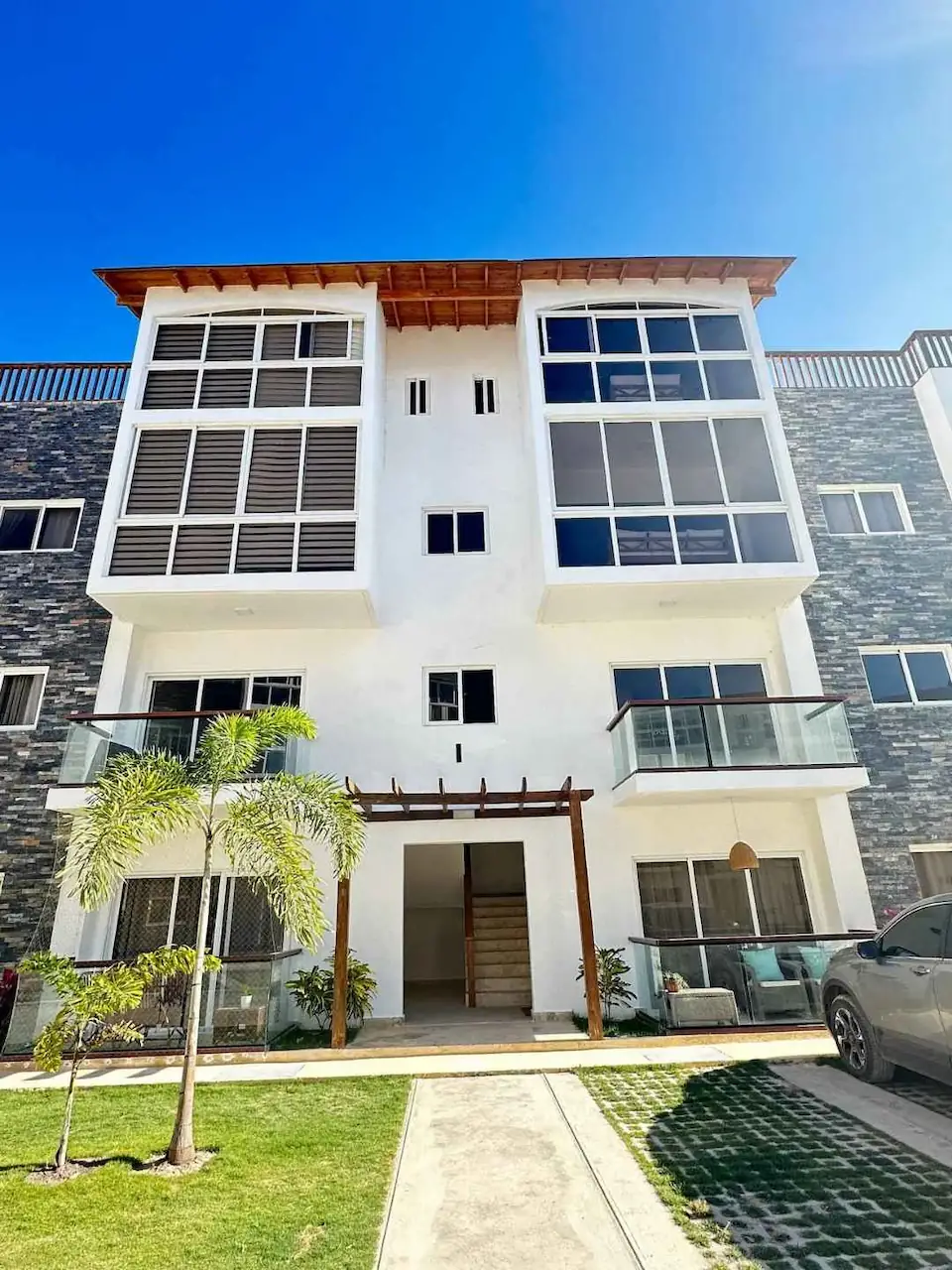Penthouse Armonia Las Terrenas