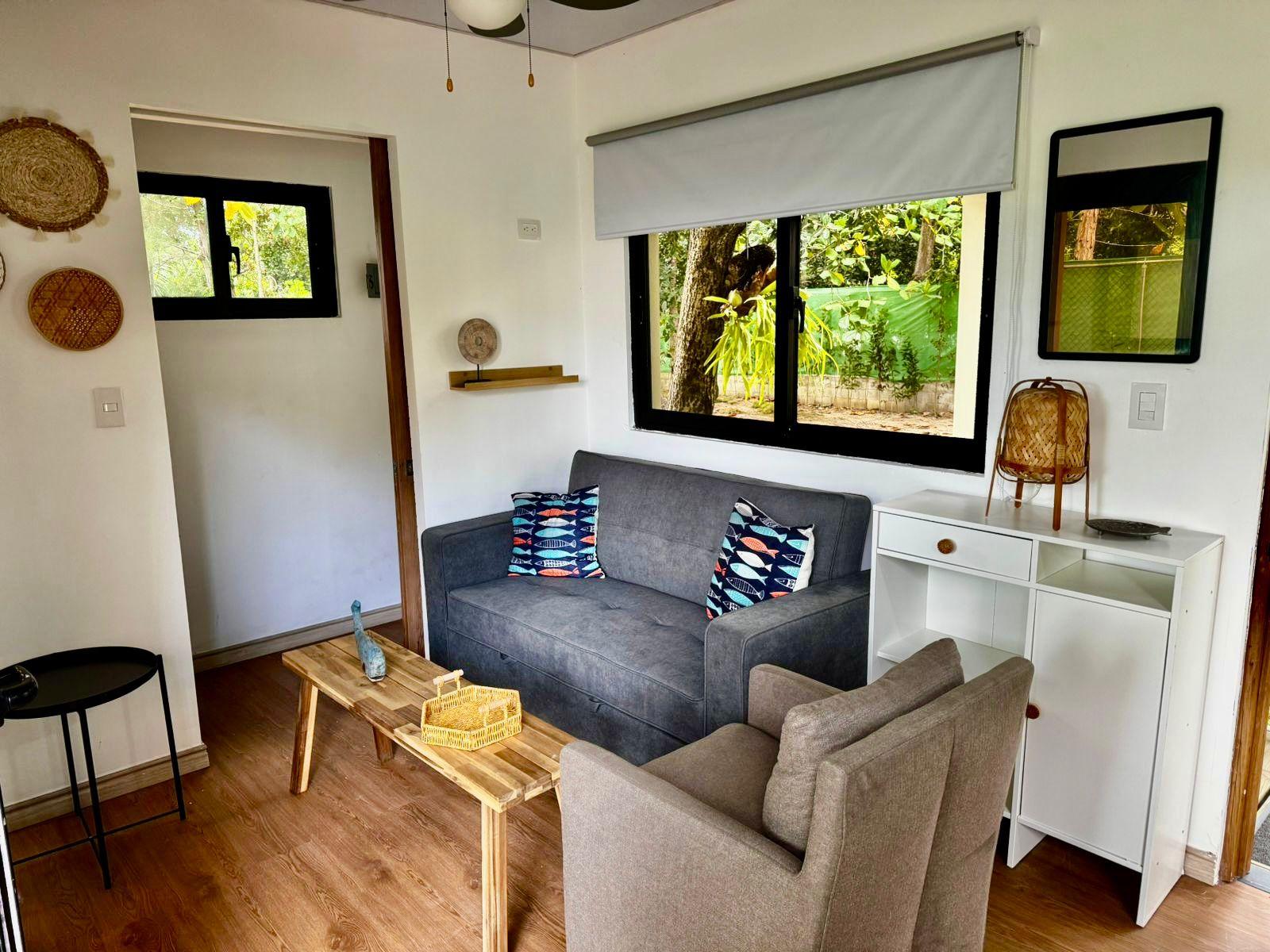 Modern Bungalow, El Portillo