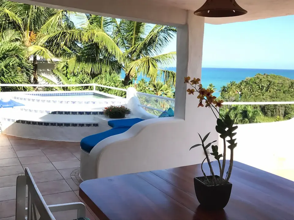 Beach Access with Ocean Views