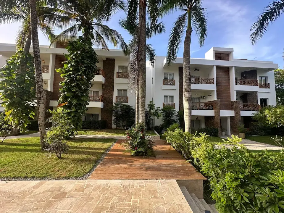 Amazing Modern Apartment Las Terrenas
