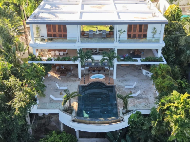 Villa Las Terrenas Dominican Republic