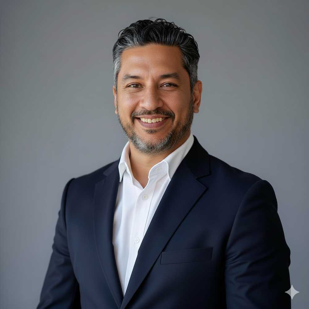 Carlos Ramirez Casanova – Operations Director | Managing Broker at Navetta Properties