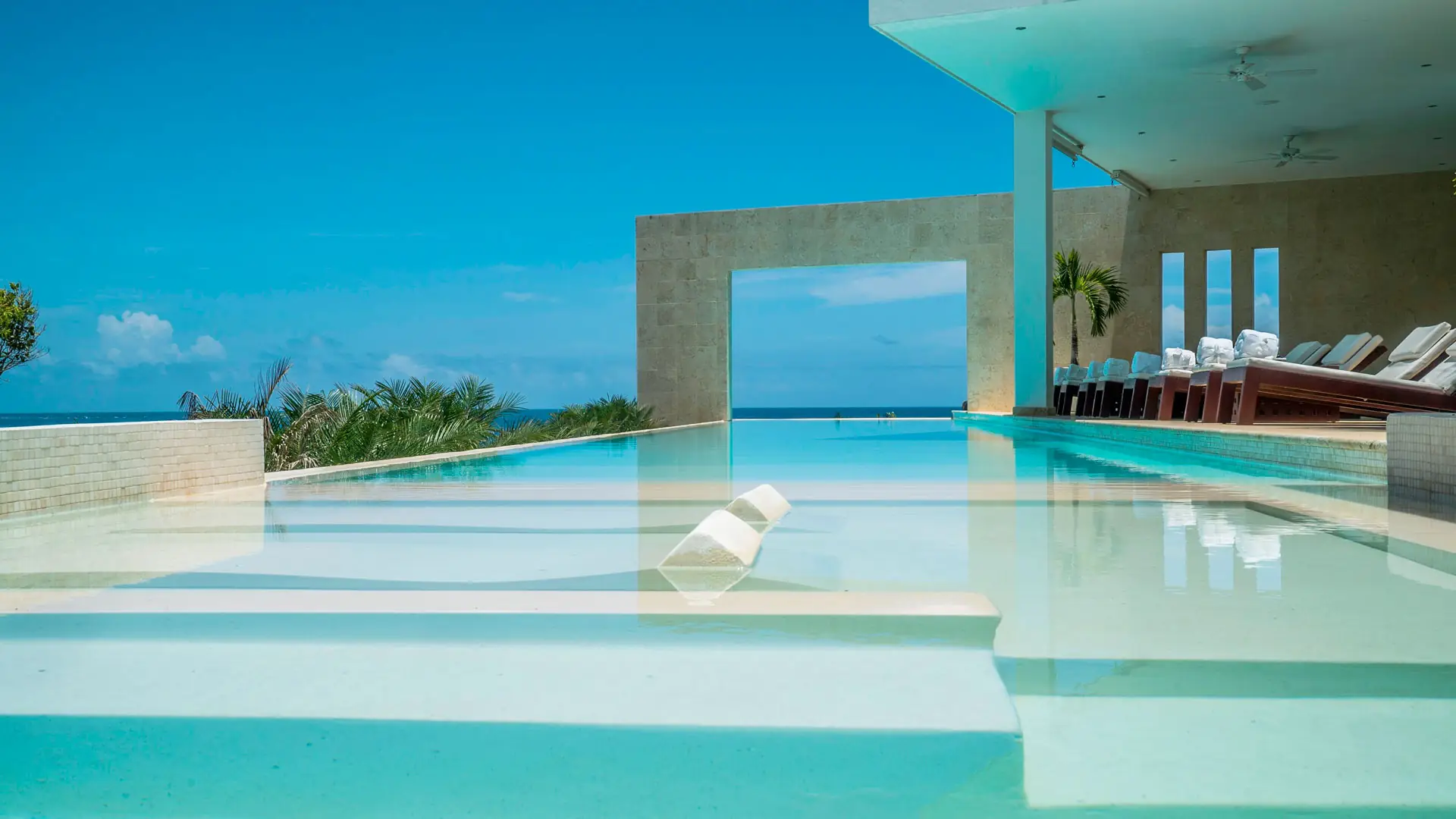 Beachfront Properties